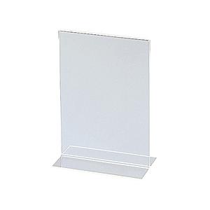 セキセイ サインスタンド A5・タテ　SSD-2755