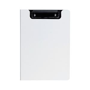 セキセイ クリップファイル A5-E 発泡美人 ホワイト FB-2015-70