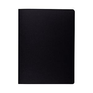 セキセイ SCH-50 プレゼンホルダー スーパークリア ブラック