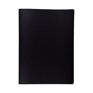 セキセイ SCH-70 プレゼンホルダー スーパークリア ブラック