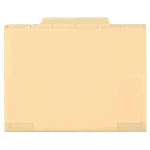 セキセイ 12インデックスフォルダー　A4 Actif (アクティフ) クリーム ACT-912-5...