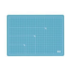 セキセイ FB-4616 カッティングマット　発泡美人　A4