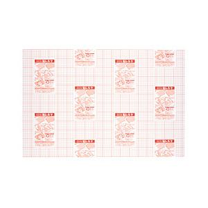 セキセイ のり付パネル セキパネ 貼レルヤ A1 5枚入   NP-1605-00