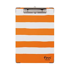 セキセイ クリップボード フィンダッシュ パンプキン FINN-7795-53