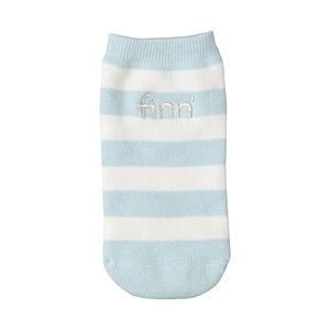 セキセイ ボトルカバー　ボーダー フィンダッシュ クラウド FINN-7801-67