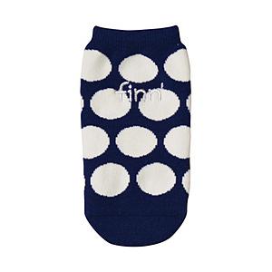 セキセイ ボトルカバー　ボール フィンダッシュ ネイビー FINN-7802-15