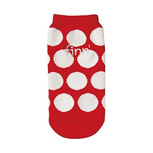 セキセイ ボトルカバー　ボール フィンダッシュ レッド FINN-7802-20