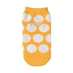 セキセイ ボトルカバー　ボール フィンダッシュ パンプキン FINN-7802-53