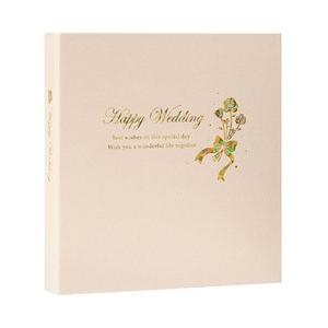 セキセイ XP-1122　ウェディングチェキアルバム　ピンク