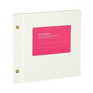 セキセイ ライトフリーアルバムフレーム（ホワイト）　XP-5308