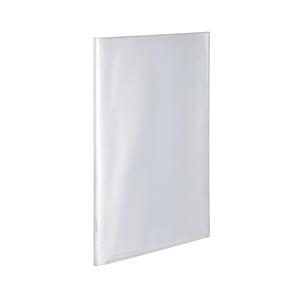 セキセイ PKP-7410 パックンプレゼンホルダー高透明　クリア　A4　10ポケット