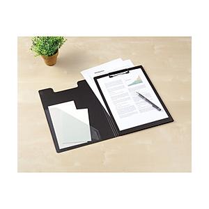 セキセイ クリップファイルトリプル 発泡美人  FB-2030-60