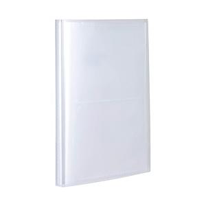 セキセイ パックン ポストカードホルダー＜高透明＞ （クリア） PKH-7482