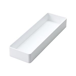 セキセイ ブロックケース　M GRAN.(グラン) ホワイト GRN-5652-70