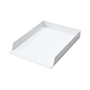 セキセイ デスクトレー A4 GRAN.(グラン) ホワイト GRN-5654-70