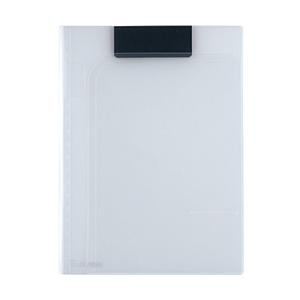 セキセイ クリップファイル マグネプラス A4 Actif (アクティフ) クリア ACT-5924...