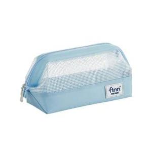 セキセイ ペンケース フィンダッシュ クラウド FINN-7706-67