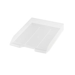 セキセイ デスクトレー　A3　タテ  クリア SSS-1480-90