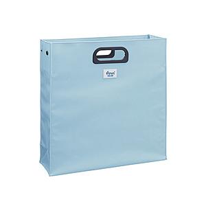 セキセイ FINN-7702-67 フィンダッシュ デスクデスクバッグＬ  クラウド 【852】