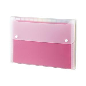 セキセイ レインボー ドキュメントファィル A4 addone(アドワン)  AD-2212