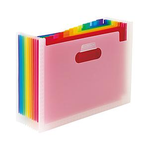 セキセイ AD-2700 アドワン　レインボードキュメントスタンド　A4ヨコ