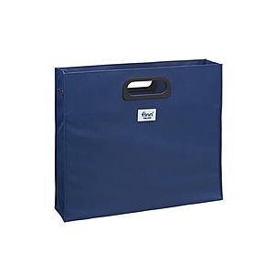 セキセイ FINN-7703-15 フィンダッシュ デスクデスクバッグS ネイビー