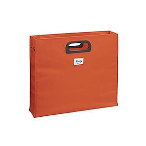 セキセイ FINN-7703-53 フィンダッシュ デスクデスクバッグS  パンプキン