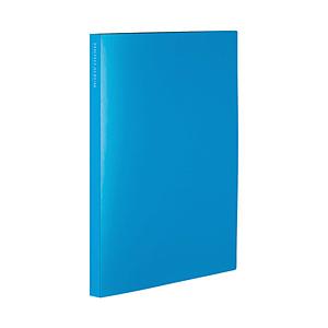 セキセイ フォトアルバム〈高透明〉ましかく240（ましかくサイズ(89×89mm)240枚収容） K...