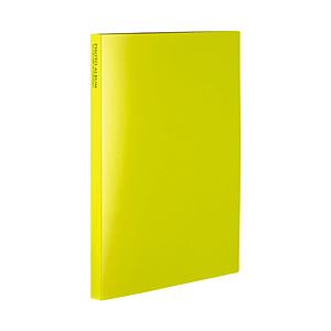 セキセイ フォトアルバム〈高透明〉ましかく240（ましかくサイズ(89×89mm)240枚収容） K...