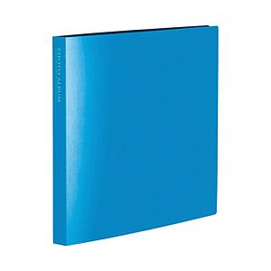 セキセイ フォトアルバム〈高透明〉ましかく160（ましかくサイズ(89×89mm)160枚収容） K...