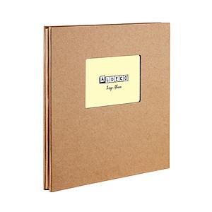 セキセイ XP-3710-00 ハーパーハウス　スクラップアルバム ALDECO