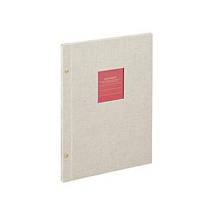 セキセイ XP-8902 ハーパーハウス ましかくアルバム フレーム XP890273