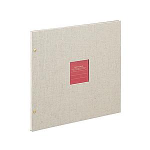 セキセイ XP-8903 ハーパーハウス ましかくアルバム フレーム XP890373