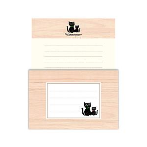 セキセイ レターセット  ペルヘ finn(フィンダッシュ)  FINN-7553