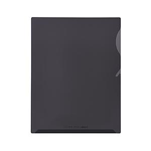 セキセイ シールックワイドフォルダー  スモーク CLK-2352-63