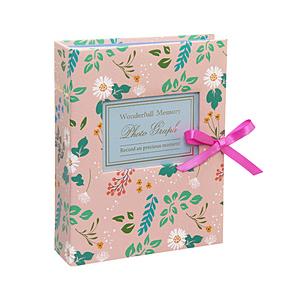 セキセイ フレームアルバム マーガレットピンク HARPER HOUSE(ハーパーハウス)  XP-...