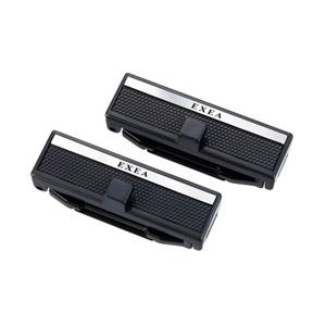 星光産業 スリムストッパー2 BK EE-101