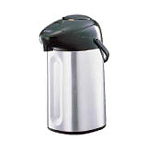 ZOJIRUSHI(象印マホービン) ガラスエアーポット 「押すだけポット」 （3.0L） ABF-...