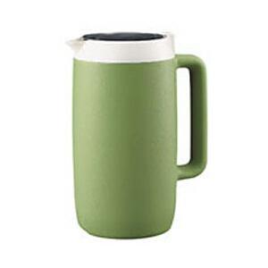 ZOJIRUSHI(象印マホービン) クールピッチャー （1.7L)　DGB-17C-GA グリーン