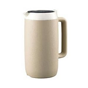ZOJIRUSHI(象印マホービン) クールピッチャー （1.7L)　DGB-17C-CA ベージュ