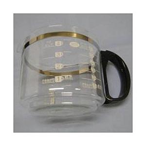 ZOJIRUSHI(象印マホービン) コーヒーメーカーガラス容器 JAGECVL-BAの商品画像
