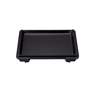 象印レンジ　ES-JA23 角皿　未使用 ユアサプライムス.com｜象印 オーブンレンジ 23L エブリノ ES