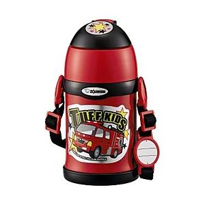 ZOJIRUSHI(象印マホービン) ステンレスボトル SC-ZT45 【864】