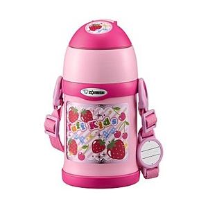 ZOJIRUSHI(象印マホービン) ステンレスボトル SC-ZT45 【864】