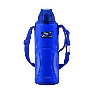 ZOJIRUSHI(象印マホービン) ステンレスクールボトル 「TUFF」(1.5L)　SD-FX1...