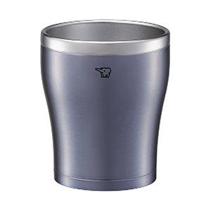 ZOJIRUSHI(象印マホービン) ステンレスタンブラー （0.3L）　SX-DN30-AC クリ...