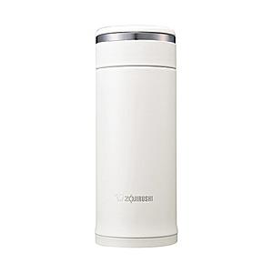 ZOJIRUSHI(象印マホービン) SM-JF36-WA ステンレスマグ TUFF ホワイト