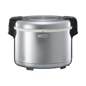 ZOJIRUSHI(象印マホービン) 業務用電子ジャー ステンレス TH-GS60