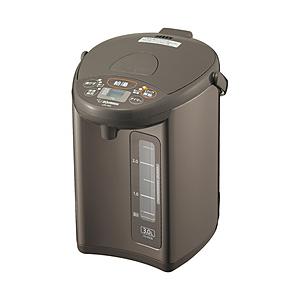 ZOJIRUSHI 象印 電気ポット CD-PB50 5L Amazon | 象印 電気ポット 5.0L グレー CD-PB50-HA | 象印マホービン