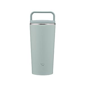 ZOJIRUSHI(象印マホービン) キャリータンブラー  アッシュグリーン SXJS30